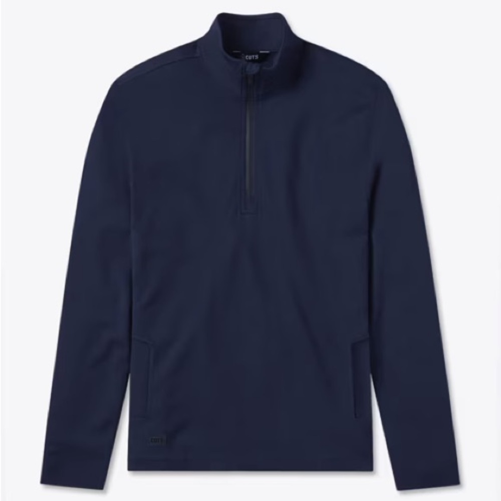 Cuts Concorde 1/4 Zip